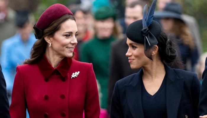 Why Meghan Markle can’t match Kate Middleton’s popularity