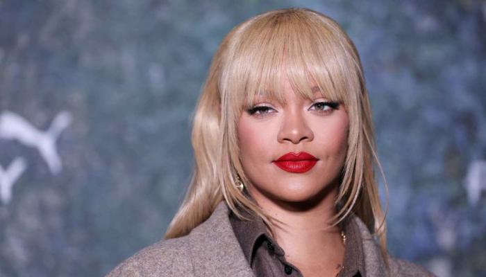 Rihanna accused of ‘bleaching’ as recent appearance goes viral