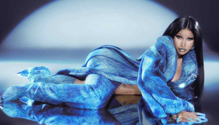 Cardi Bs attire for Saudi Arabia concert becomes internet sensation