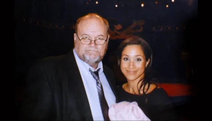 Why Meghan Markles reunion with dad Thomas Markle may not happen anytime soon