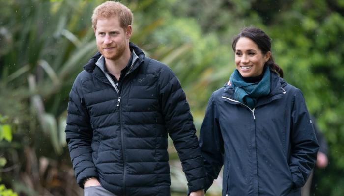 Prince Harry, Meghan Markle face unexpected change in Montecito neighbourhood