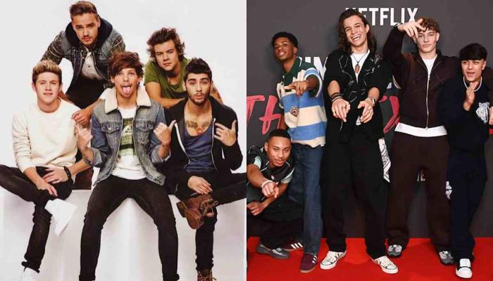 Simon Cowell sparks rage with new One Direction-like band reveal