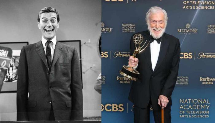 Dick Van Dyke hits century: life lessons behind longevity
