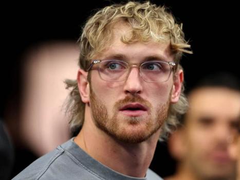 Logan Paul reveals what his average Monday looks like as ‘humble wrestler’: Watch