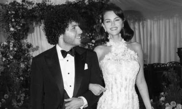 Selena Gomez divides fans with extraordinary Christmas decorations