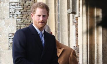 Why Prince Harry’s protection is back under review after security battle loss