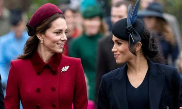 Why Meghan Markle can’t match Kate Middleton’s popularity