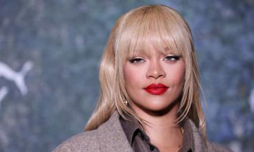 Rihanna accused of ‘bleaching’ as recent appearance goes viral