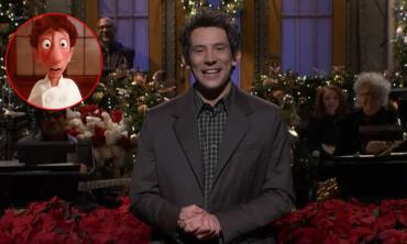 Josh O'Connor rants about ‘Ratatouille’ live action in ‘SNL’ monologue