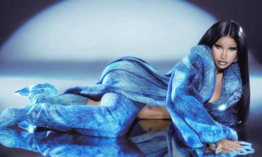 Cardi B's attire for Saudi Arabia concert becomes internet sensation