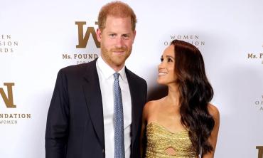Why Meghan Markle, Prince Harry are being urged to embrace Hollywood life