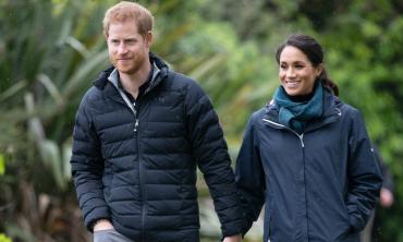 Prince Harry, Meghan Markle face unexpected change in Montecito neighbourhood