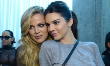 Khloe Kardashian, Kendall Jenner discuss playful holiday traditions