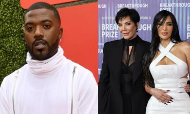 Ray J labels Kim Kardashian and Kris Jenner 'worse than Diddy'