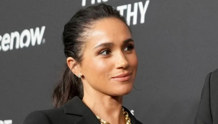 Meghan Markle under pressure with brand struggles and Harry being a declining asset