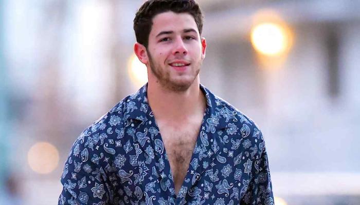 Nick Jonas announces lead single ‘Gut Punch’