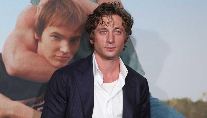 Jeremy Allen White ‘gets nervous’ while discussing rom-coms