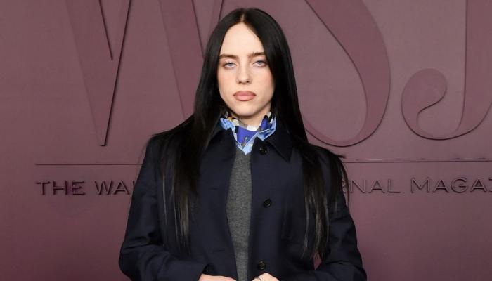 Billie Eilish finds link between Australia shooting, Sandy Hook incident?