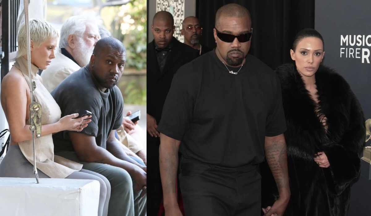 Kanye West controls Bianca Censori’s body just to prove his point