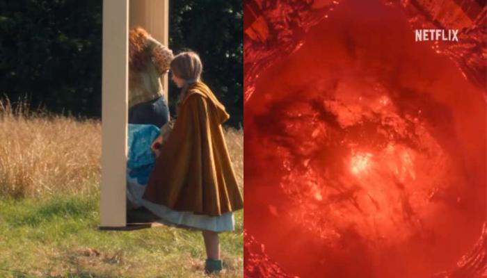 Stranger Things shares unexpected glimpse of Volume 2: New World