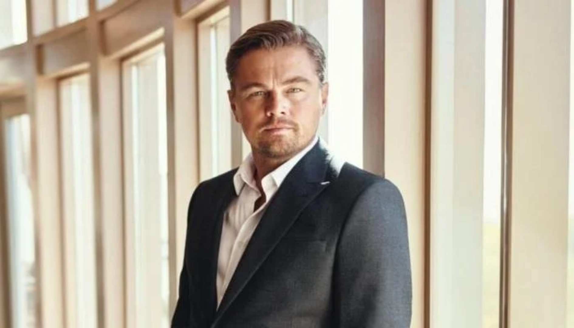 Leonardo DiCaprio reveals one thing he will never do