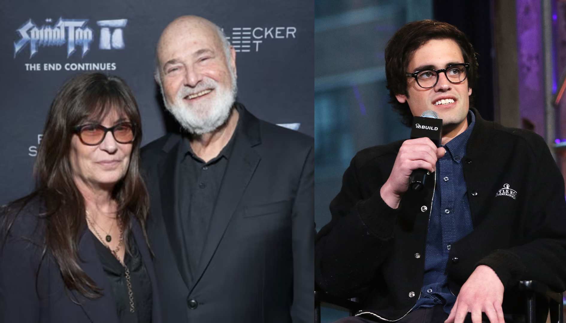 Rob, Michele Reiner death: Shocking details emerge