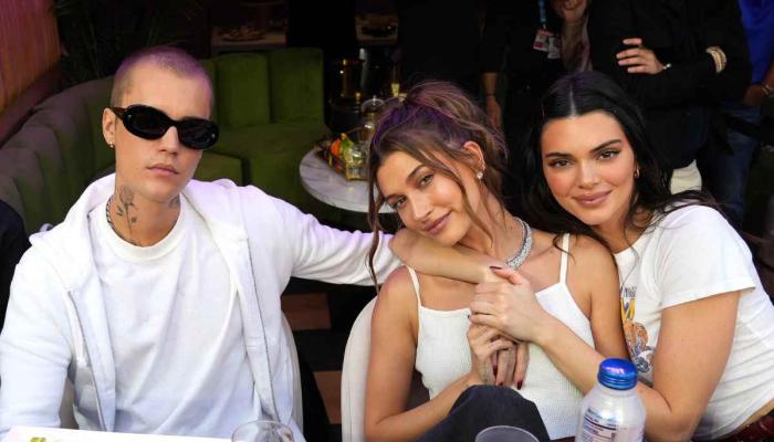 Justin Bieber chooses ex Kendall Jenner over wife Hailey Bieber after steamy photoshoot