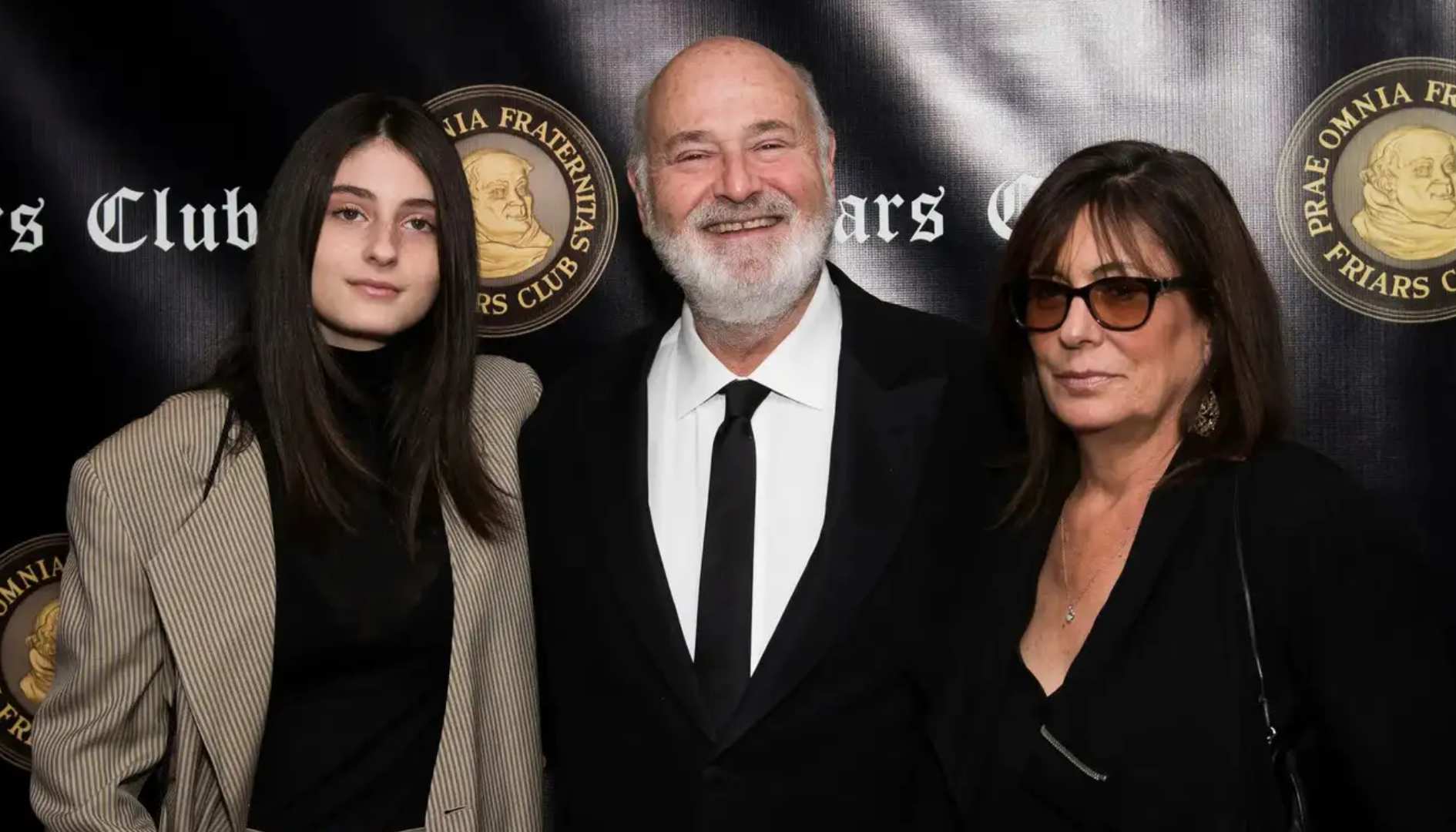 Family member ‘slit’ Rob, Michele Reiner’s throats