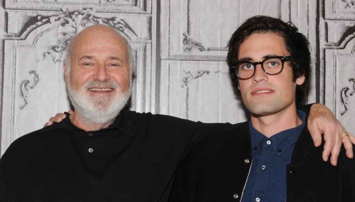 Rob Reiners son faces charges after tragic death of director, wife