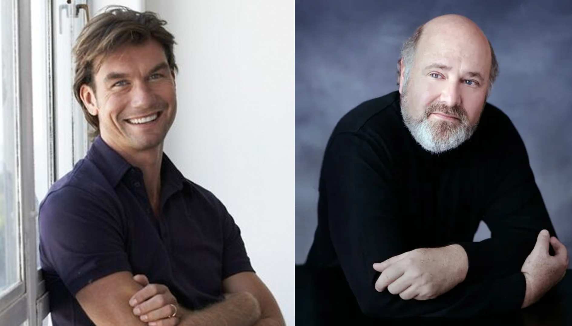 Jerry OConnell remembers late Rob Reiner