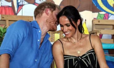 Meghan Markle and Prince Harry set for luxurious New Year getaway with friends