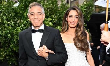 George Clooney makes surprise remark about marriage to Amal