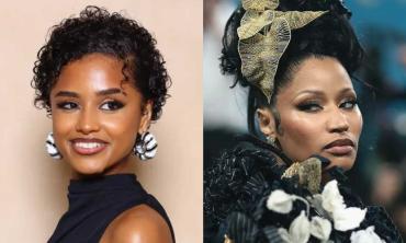 Tyla ‘agrees’ with netizen asking Nicki Minaj to retire