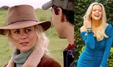 McLeod’s Daughters star Rachael Carpani ‘peacefully’ died amid long health battle