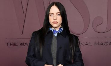 Billie Eilish finds 'link' between Australia shooting, Sandy Hook incident