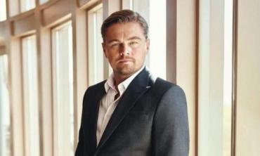 Leonardo DiCaprio reveals one thing he will never do