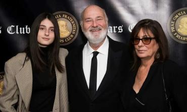 Family member ‘slit’ Rob, Michele Reiner’s throats