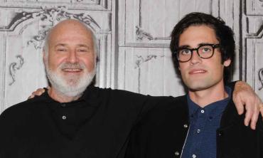 Rob Reiner's son faces charges after tragic death of director, wife