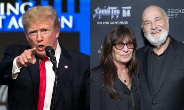 Donald Trump makes bombshell comment on Rob Reiner’s death