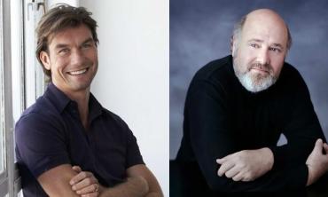 Jerry O'Connell remembers late Rob Reiner
