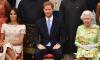 Queen Elizabeth's Christmas snub that left Meghan Markle, Prince Harry 'furious'