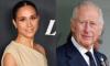Why King Charles still proudly displays Meghan Markle's phots in his home