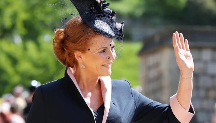 Sarah Ferguson’s lavish lifestyle exposed as Royal Lodge staff gets overwhelmed