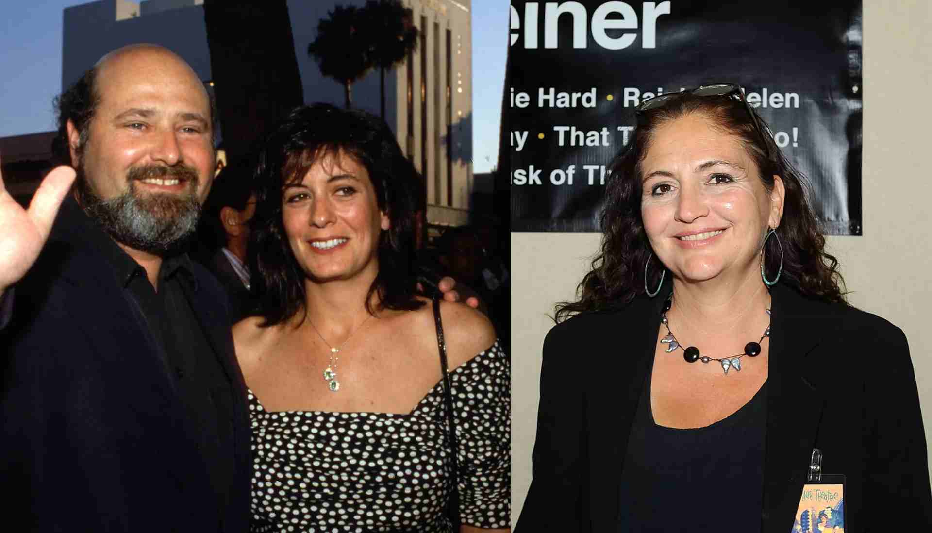 Rob Reiner’s daughter reveals father’s final hours