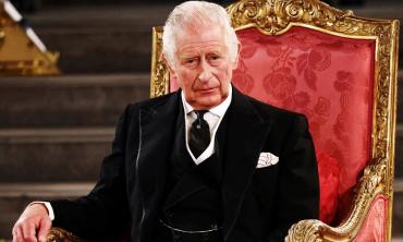 King Charles plans US and Caribbean trips after cancer treatment change