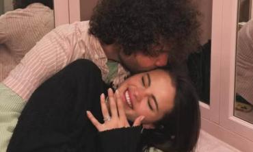 Selena Gomez's husband Benny Blanco goes out with ex? Details revealed