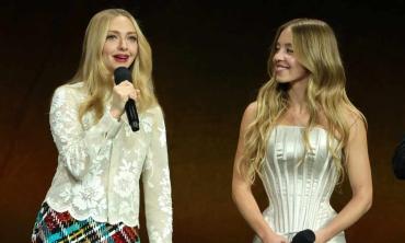 Sydney Sweeney confirms 'Mamma Mia 3' role alongside Amanda Seyfried?