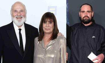 Rob Reiner death: How was murder suspect Nick found?
