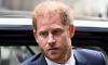Prince Harry accused of using security review to ‘revive his royal brand’