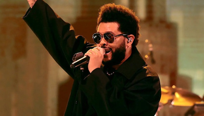 The Weeknds unique $1 billion catalogue deal made easy